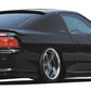 GP Sports 180sx G Four Smoothing full aero kit