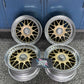 Superstar Chevlon Racing M1+ 15''