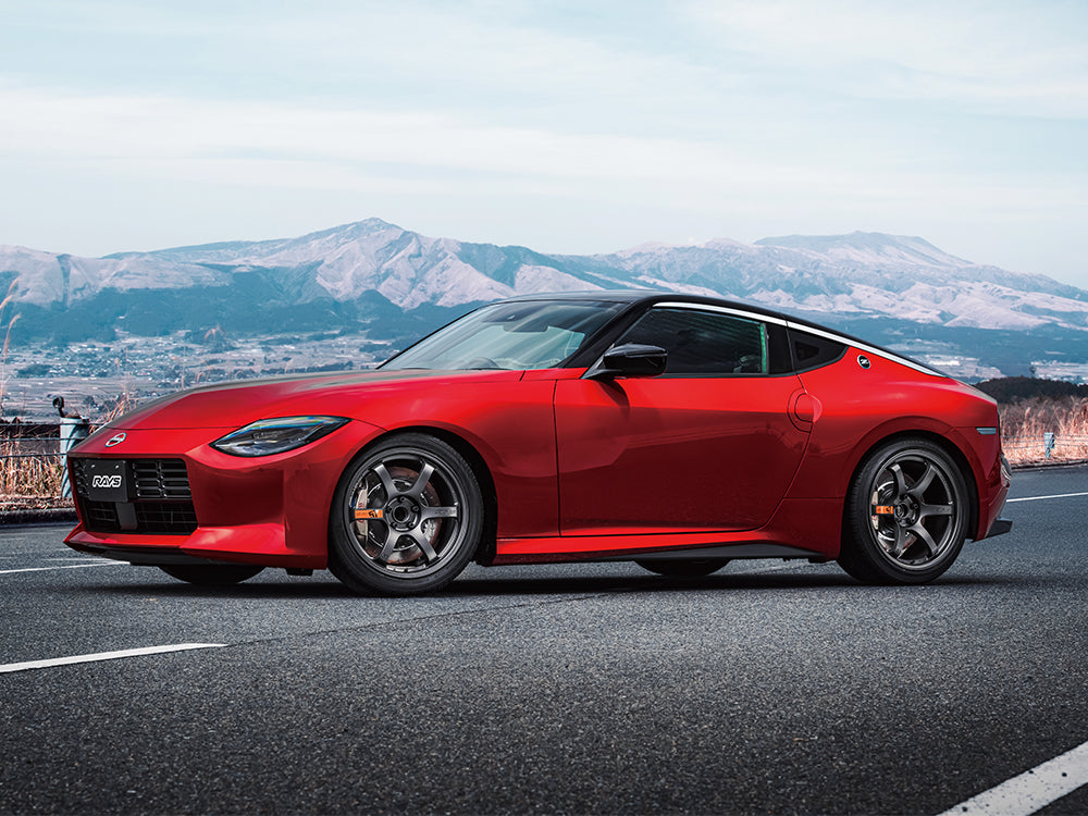 Rays Gramlights 57DR Spec-D 15''