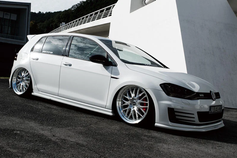 Weds Maverick 709M 19''