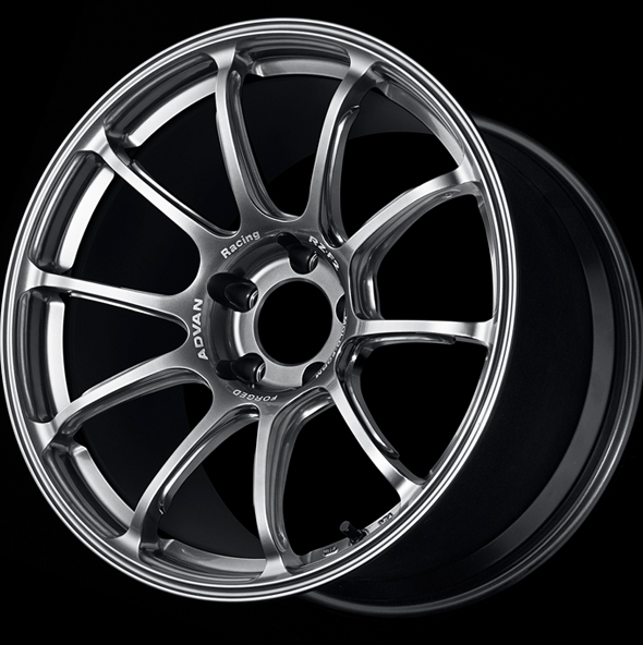 Advan Racing RZ-F2 (SPECIAL ORDER) – Les Importations Japan Spec