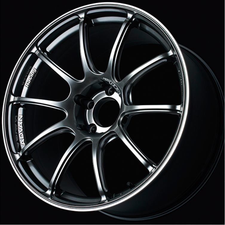 Advan Racing RZ-2 (SPECIAL ORDER)