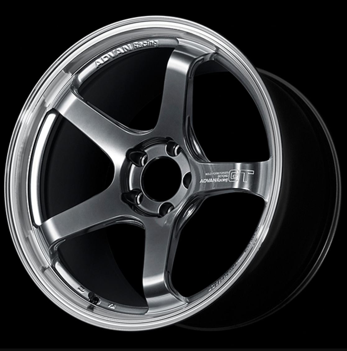 Advan Racing GT Beyond (SPECIAL ORDER) – Les Importations Japan Spec