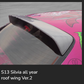 Origin Labo Roof Wing V2 Nissan Silvia S13