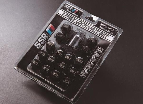 SSR GTX01 (SPECIAL ORDER)