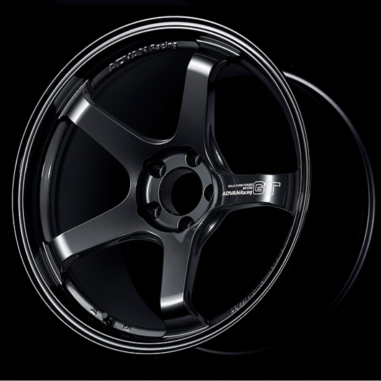 Advan Racing GT Beyond (SPECIAL ORDER)