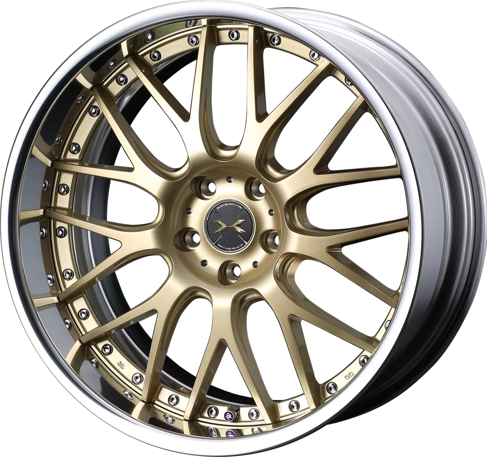 Weds Maverick 709M (SPECIAL ORDER)