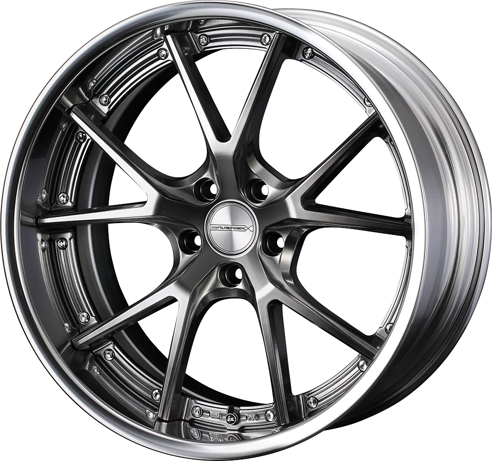Weds Maverick 905S (SPECIAL ORDER)