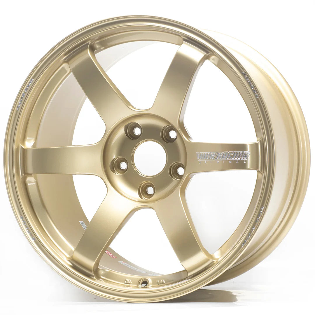 Rays Volk Racing TE37 SAGA S-Plus (SPECIAL ORDER)