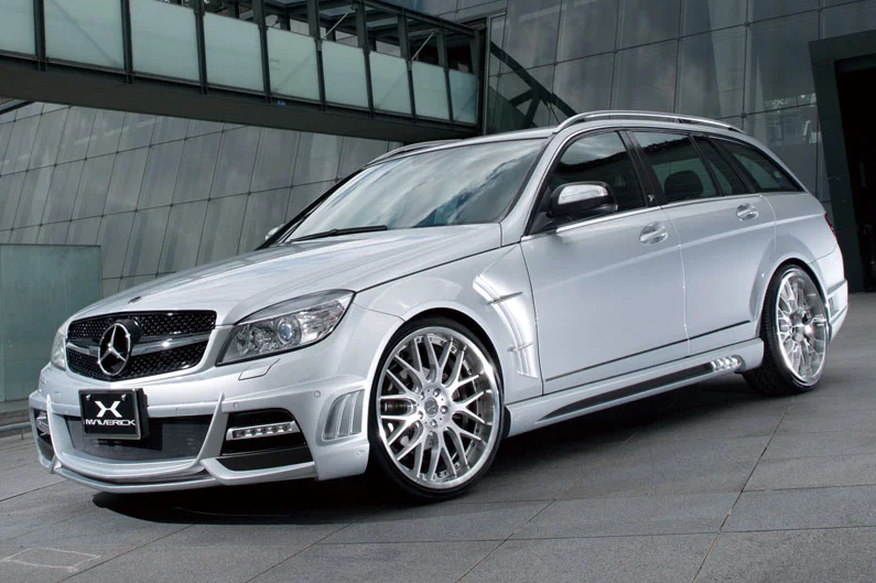 Weds Maverick 709M 19''