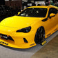 Uras Haridashi kit 86/FR-S/GT86/BRZ ZN6/ZC6