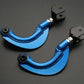 Cusco Adjustable rear upper arm + Cusco Adjustable rear lower arm Corolla GR + Project Kics Racing Gear lug nuts + lock nuts kit (SPECIAL ORDER)