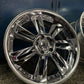 Weds Kranze Glossa 19''