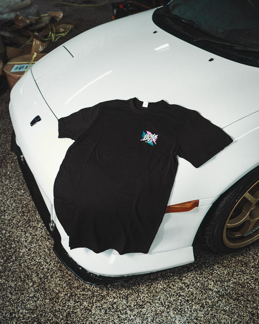 Tee-Shirt Japan Spec Maneki-Neko