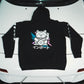 Hoodie Japan Spec Maneki-Neko